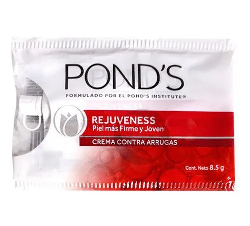 PONDS Roja